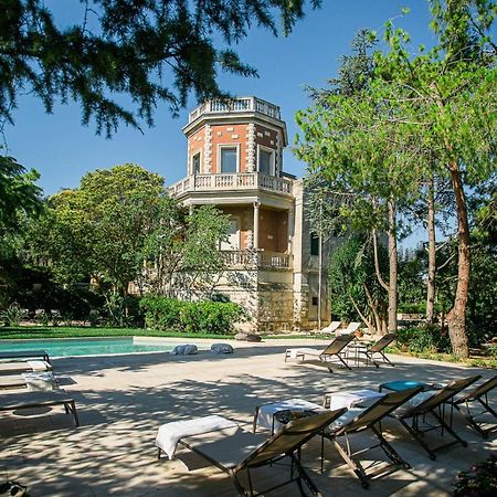 Villa Rosa Resort Conversano Exterior photo
