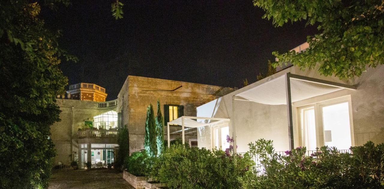 Villa Rosa Resort Conversano Exterior photo