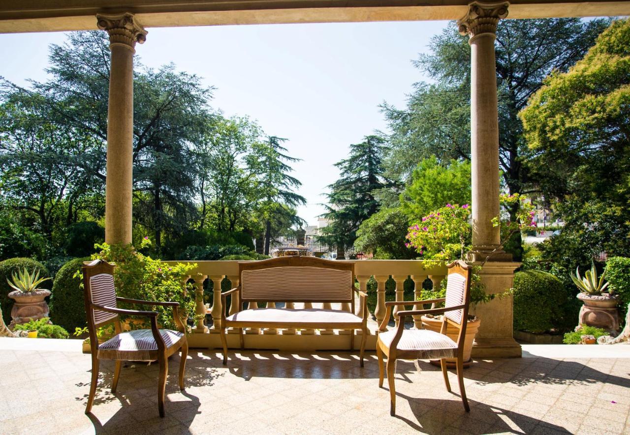 Villa Rosa Resort Conversano Exterior photo