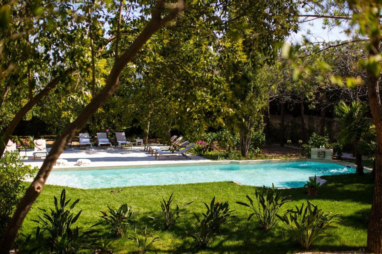 Villa Rosa Resort Conversano Exterior photo