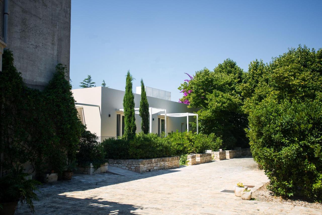 Villa Rosa Resort Conversano Exterior photo