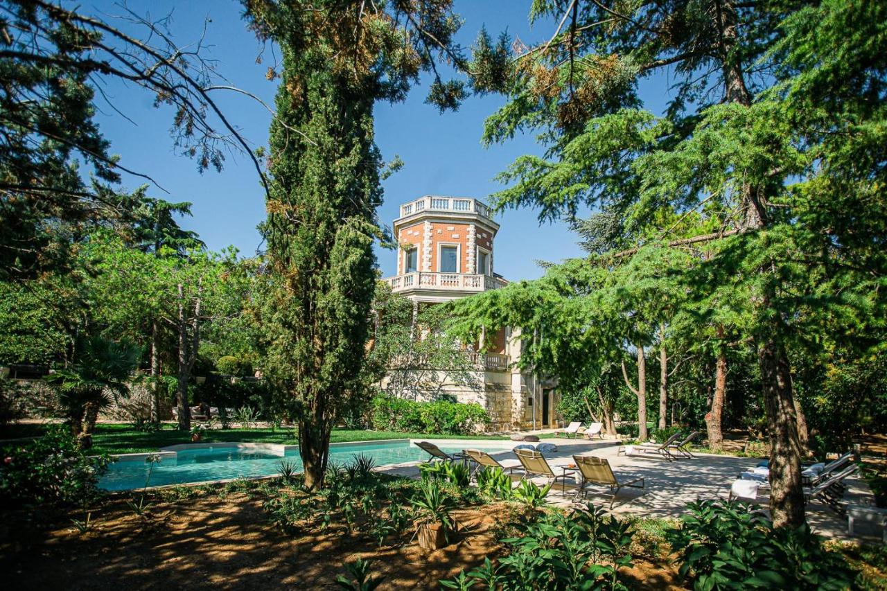 Villa Rosa Resort Conversano Exterior photo